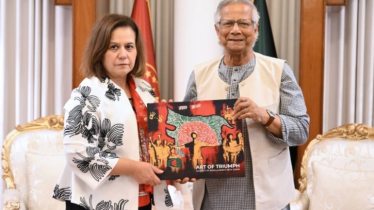 বাংলাদেশ-তুরস্ক সহযোগিতা আরও জোরদারের আহ্বান 