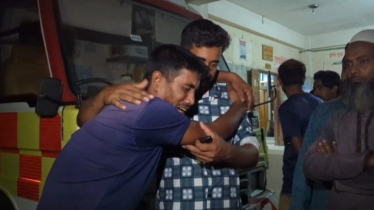 মাগুরায় সড়ক দুর্ঘটনায় নিহত দুই