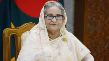 সোমবার শেখ হাসিনার বিরুদ্ধে জুলাই গণহত্যার রিপোর্ট দাখিল 
