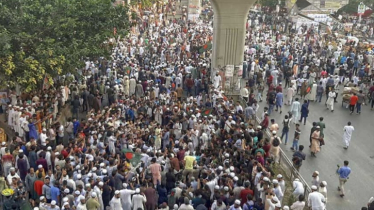 ঐক্যবদ্ধ শাহবাগ বিএনপির অপেক্ষায়: সারজিস 