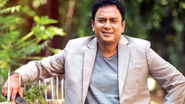 হাসপাতালে চিকিৎসাধীন অভিনেতা জাহিদ হাসান 
