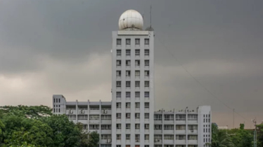 ৭ অঞ্চলে ঝড়ের শঙ্কা 