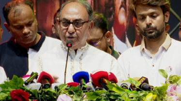 অন্তর্বর্তী সরকার দেশের চব্বিশটা বাজিয়ে দিয়েছে: মির্জা আব্বাস 