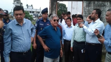 অলাভজনক স্থলবন্দর বন্ধ করে দেওয়া হবে: নৌ পরিবহন উপদেষ্টা