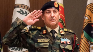 বিমান বিধ্বস্ত হয়ে লিবিয়ার সেনাপ্রধানসহ নিহত ৮