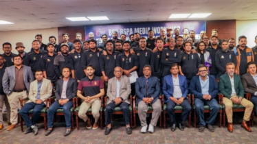 বিসিবির দুর্নীতি: দিপনের অভিযোগ নাকচ সভাপতি বুলবুলের