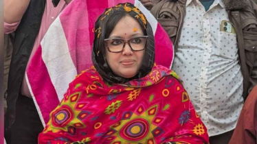 ভোটের লড়াইয়ে রুমিন ফারহানা, পেলেন যে প্রতীক