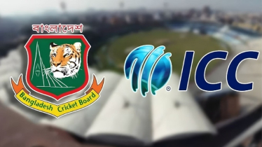 পাকিস্তানের অবস্থানের পর নড়েচড়ে বসছে আইসিসি, বৈঠকে বাংলাদেশ ইস্যু