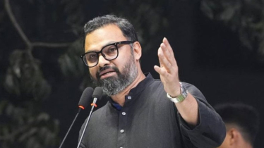 ঢাকা-১৬ আসনে নির্বাচনী ফলাফল পুনর্বিবেচনার দাবি আমিনুলের