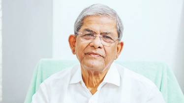 অল্প সময়ের মধ্যে সিটি করপোরেশন নির্বাচন দেওয়া হবে: মির্জা ফখরুল