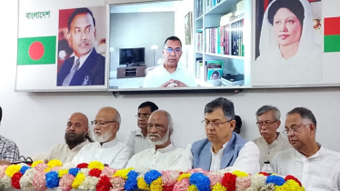জবাবদিহিতামূলক সরকার গঠন করতে চায় বিএনপি 
