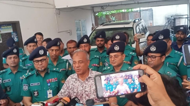 ‘রিমান্ডে জিজ্ঞাসাবাদের জন্য স্বচ্ছ ঘর করে দেওয়া হবে’