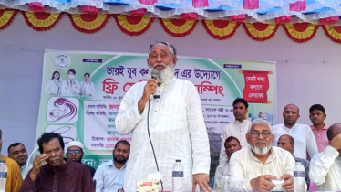 ‘ডিসেম্বরের মধ্যে নির্বাচন হলে দ্রুত সংকট নিরসন হবে’