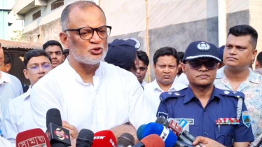 ১২ বছরের মধ্যে সর্বোচ্চ দামে চামড়া বিক্রি হয়েছে এবার: বাণিজ্য উপদেষ্টা