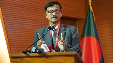 গাজায় অবিলম্বে যুদ্ধবিরতির আহ্বান জানালেন পররাষ্ট্র উপদেষ্টা