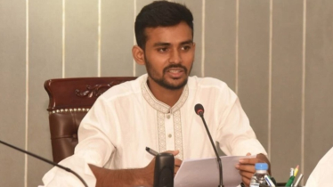 ‘সম্মিলিত প্রচেষ্টায় তৈরি হচ্ছে আগামী দিনের ফুটবলের ভিত্তি’ 