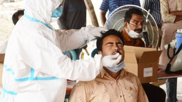 সীমিত পরিসরে পুনরায় চালু হচ্ছে করোনা পরীক্ষা  