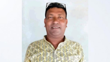 রাজবাড়ীতে ড্রাম ট্রাক চাপায় মোটরসাইকেল আরোহী নিহত