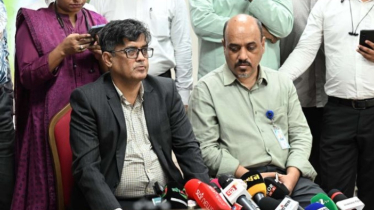 সমুদ্রগামী জাহাজ আমদানিতে মূসক অব্যাহতির সিদ্ধান্ত