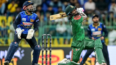 হেরে ওয়ানডে সিরিজের যাত্রা শুরু টাইগারদের