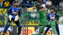 হেরে ওয়ানডে সিরিজের যাত্রা শুরু টাইগারদের