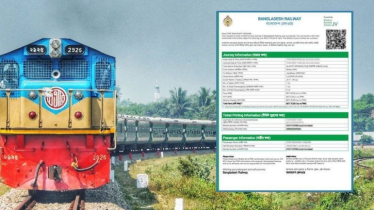 ঈদের ফিরতি যাত্রার টিকিট বিক্রি শুরু ৩০ মে 