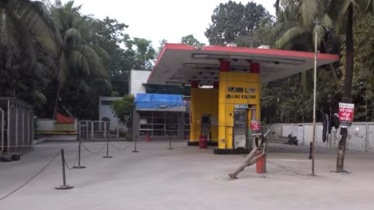 ঈদে সিএনজি স্টেশন ১৩ দিন ২৪ ঘণ্টা খোলা 
