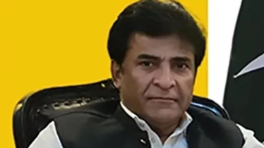 অনির্দিষ্টকালের ছুটিতে ঢাকায় নিযুক্ত পাকিস্তানের হাইকমিশনার  