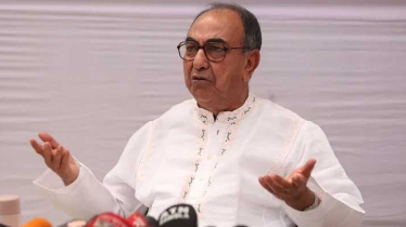 সরকারের মদদে আ. লীগ নিষিদ্ধের নাটক সাজানো হয়েছে: মির্জা আব্বাস 