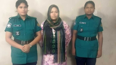 হত্যা মামলায় মমতাজের ৪ দিনের রিমান্ড মঞ্জুর