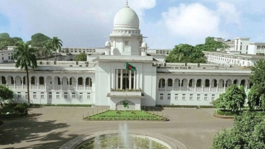 ১৭ ও ২৪ মে শনিবার চলবে সুপ্রিম কোর্টের দাফতরিক কাজ 