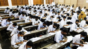 ২৫ জুলাইয়ের মধ্যে এসএসসির ফল প্রকাশ 