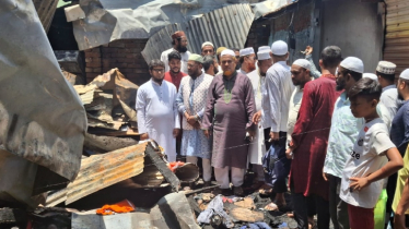বৈষম্য না করে আমাদেরকে নিরন্ন মানুষের পাশে দাঁড়াতে হবে: আতাউর 