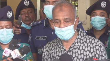 তারেক রহমানের দেশে ফিরতে কোনো বাধা নেই: স্বরাষ্ট্র উপদেষ্টা   