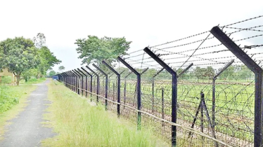 সীমান্তে এক রাতে বিএসএফের গুলিতে ২ বাংলাদেশি নিহত 