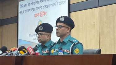 চাঁদাবাজি নয়, ভাঙারি দোকান নিয়ে দ্বন্দ্বের জেরে মিটফোর্ড হত্যাকাণ্ড: ডিএমপি