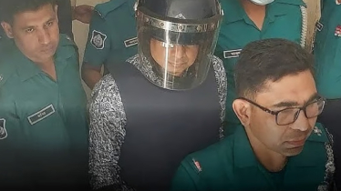 ‘রাজসাক্ষী হয়ে সত্য প্রকাশের শর্তে সাবেক আইজিপিকে ক্ষমার বিষয়টি বিবেচনা করা হবে’