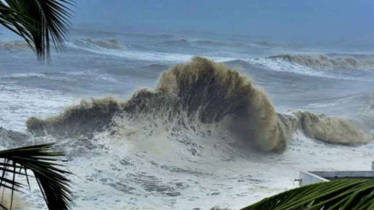 ৪৮ ঘণ্টার মধ্যে সৃষ্টি হতে পারে লঘুচাপ 