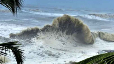 উত্তর বঙ্গোপসাগরে লঘুচাপ সৃষ্টির সম্ভাবনা 
