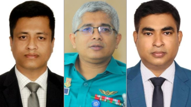 ২৮তম বিসিএস ফোরামের সভাপতি আবু সাঈদ, সাধারণ সম্পাদক সামী ২৮তম বিসিএস ফোরামের সভাপতি আবু সাঈদ, সাধারণ সম্পাদক সামী
