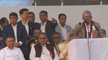 তারেক রহমানের নেতৃত্বে কঠিন পথ পাড়ি দিয়েছি: মির্জা ফখরুল