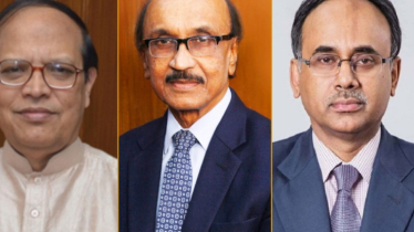 সাবেক ৩ গভর্নর ও ৬ ডেপুটি গভর্নরের ব্যাংক হিসাব তলব