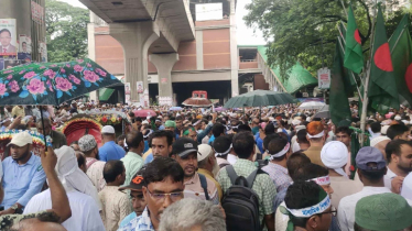সচিবালয়ে শিক্ষকদের ১২ প্রতিনিধি 