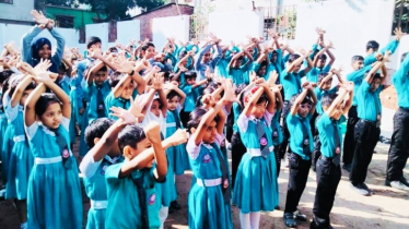 দুর্গাপূজায় শিক্ষাপ্রতিষ্ঠানগুলোতে টানা ১২ দিন ছুটি  