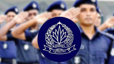 ৬ পুলিশ সদস্য পাচ্ছেন সাহসিকতা ও প্রশংসনীয় কাজের পদক 