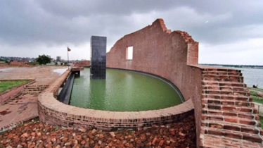 শহীদ বুদ্ধিজীবী দিবস আজ