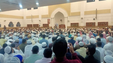 সমাজে আলেমদের দায়িত্বশীল নেতৃত্ব দিতে হবে, কাতারে শায়খ আহমাদুল্লাহ