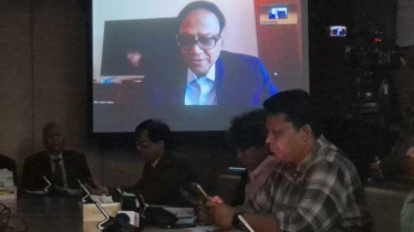বাজারভিত্তিক ডলার রেট চালুর ঘোষণা দিলেন গভর্নর 
