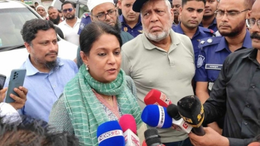 সিলেটের কোনো পাথর কোয়ারি আর লিজ দেওয়া হবে না: পরিবেশ উপদেষ্টা 