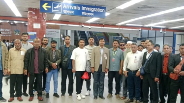 ইরান থেকে ফিরেছেন আরও ৩০ বাংলাদেশি 